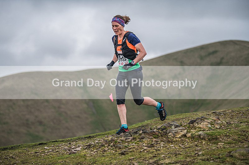 Arant Haw Seniors-519 - Kendal Winter League Arant Haw (Senior Race) Sunday 14th April 2024