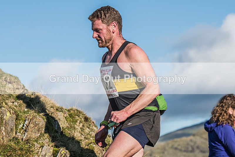 Dunnerdale-487 - Dunnerdale Fell Race Saturday 11th November 2023