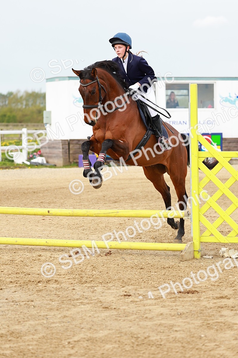 SBM_003441 - Class 2 - 50cm