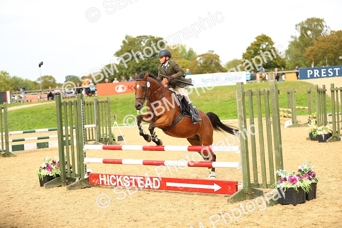 SBM_71285 - J18 - Junior Pony 85cm Championship