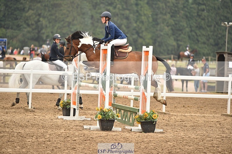 230618-100658-10971 - Cls 24 Pony Newcomers & 1m Open