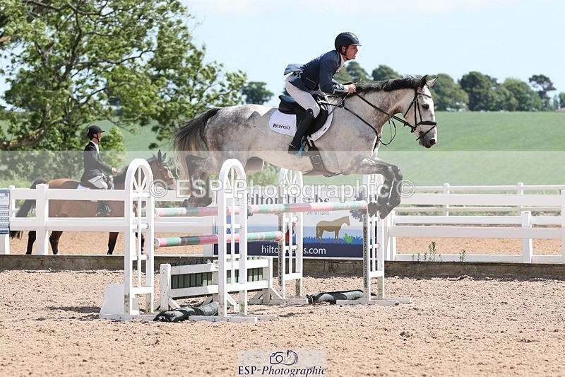 250528-152443-01586 - Cls 6 Foxhunter and 1.20m Open