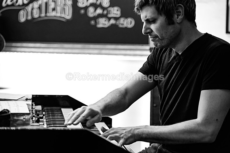  - Jonny Henderson Trio