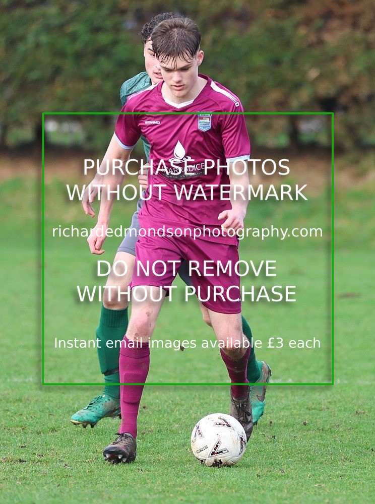 533A2257 - Kendal County Reserves (28/2/26)