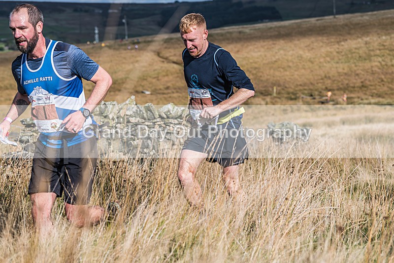 Leg 3 -517 - UK Fell & Hill Relays - Todmorden Leg 3 Saturday 17th October 2026