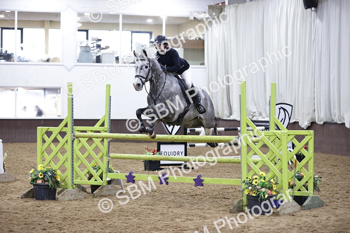 SBM_001267 - Class 4 - Senior Newcomers/ 1.10m Open