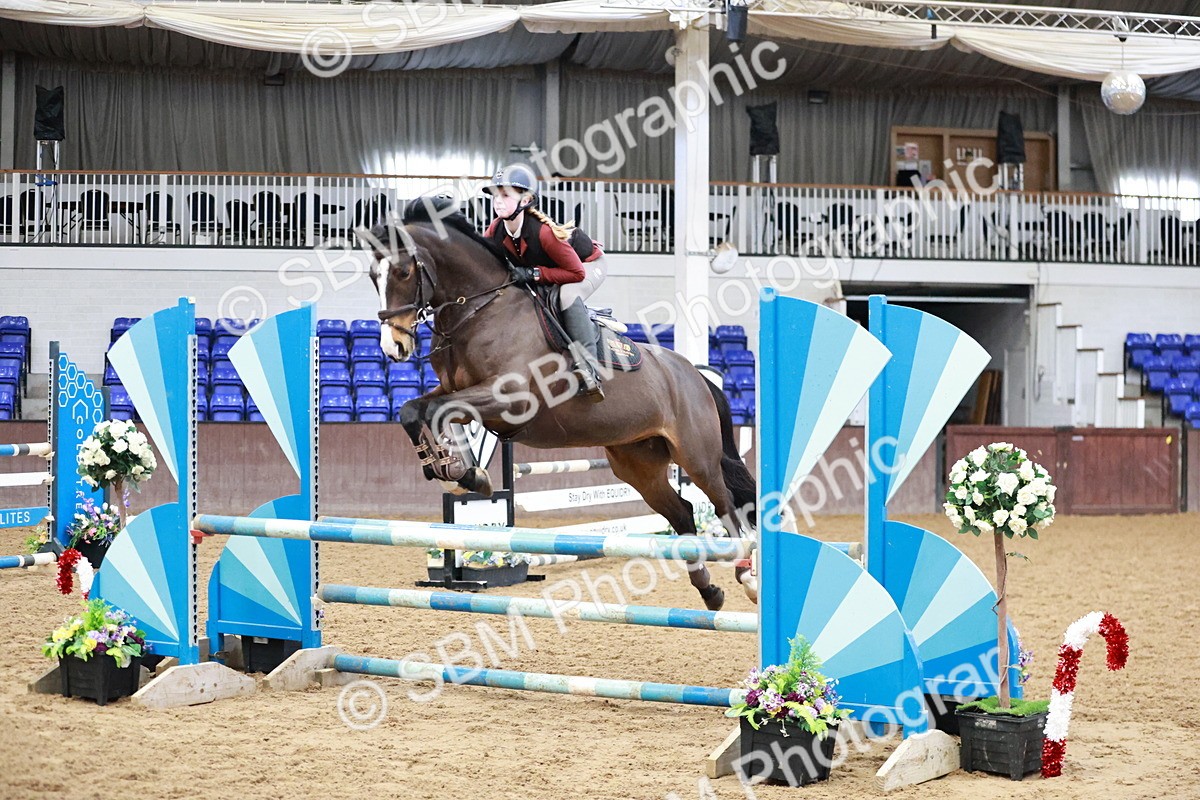 SBM_000865 - Class 3 - Senior Discovery 1.00m