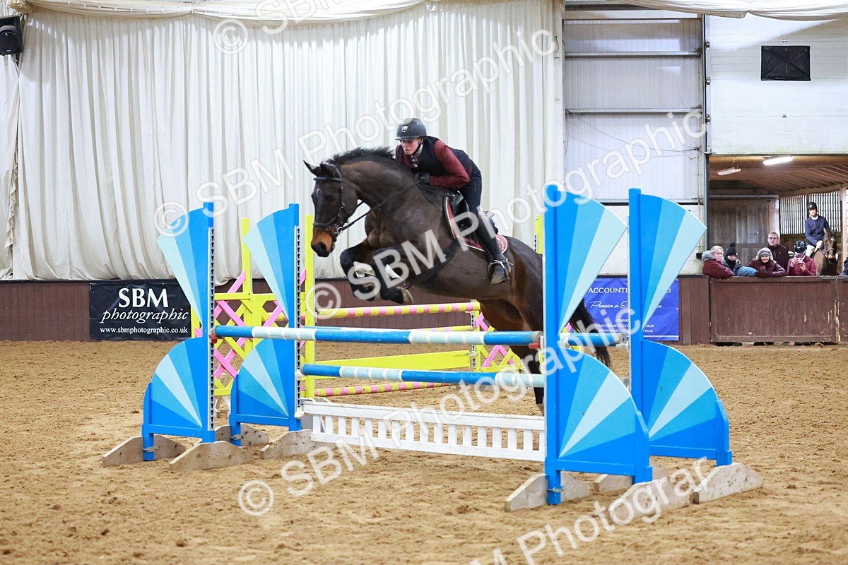 SBM_001429 - Class 3 - Senior Discovery - 1.00m
