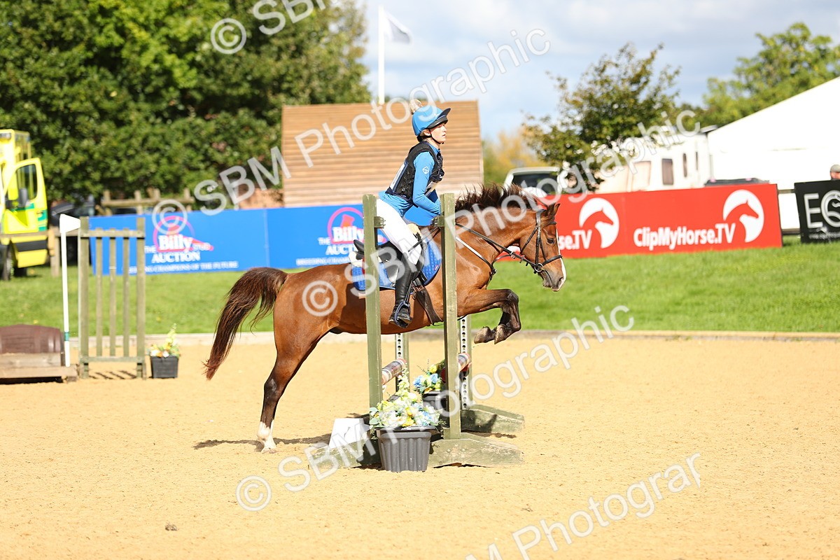 SBM_03562 - E3 Eventers Challenge 70cm Open