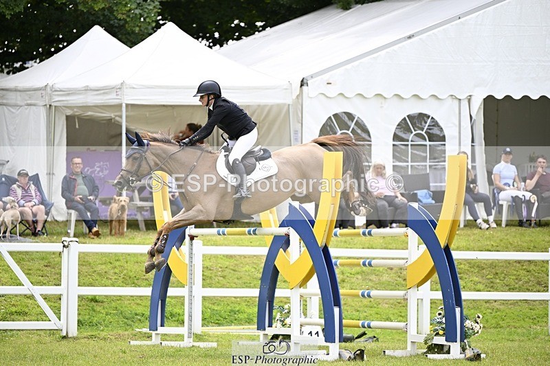 240711-143329-28477 - Cls 118 Snr 1.45m Grand Prix