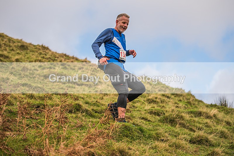 Wasdale Show-782 - Wasdale Head Show Fell Races (Junior & Senior) Saturday 14th October 2023