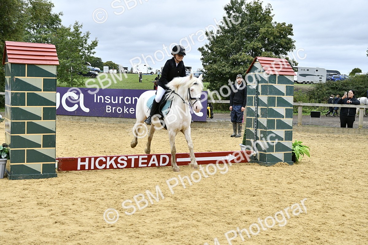 SBM_67997 - J2b - Mini Tour Junior Pony 30cm championship