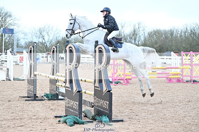 240128A-142659-01424 - Cls 8, 9 & 10 Children on Horses