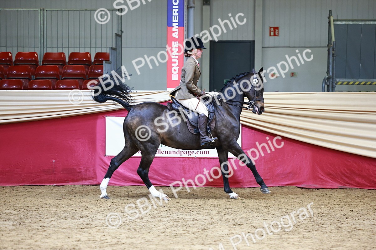 SBM_23522 - Class 904 - Supreme Final - Ridden Diamond