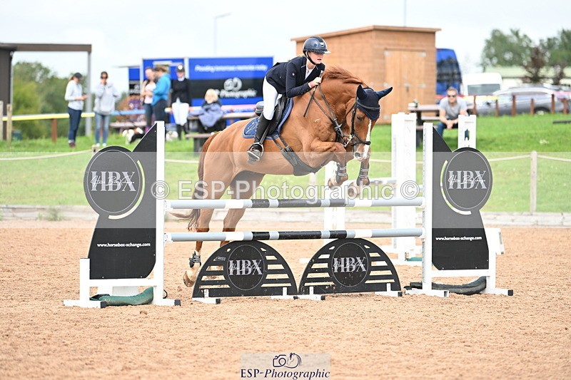 240908A-132816-03993 - Cls 15 U21 Intro 90cm-1.00m  Team Comp