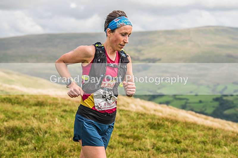 Sedbergh -1431 - Sedbergh Hills Fell Race Sunday 20th August 2023