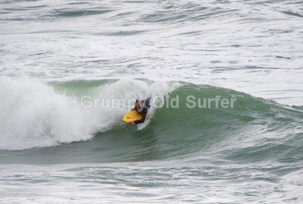 DSC_7541 - Porth Ceiriad 4th September 2016