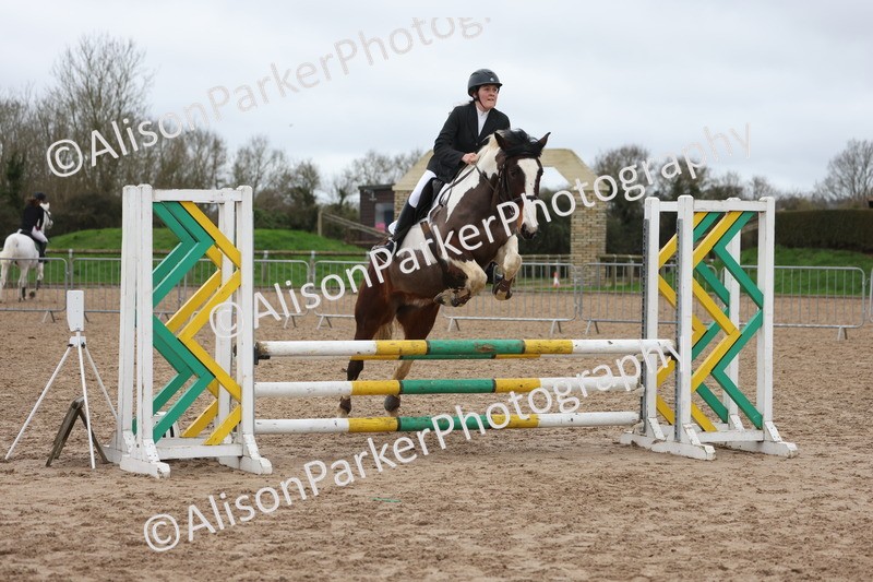 20260222-0830 - Class 3 - 80cm