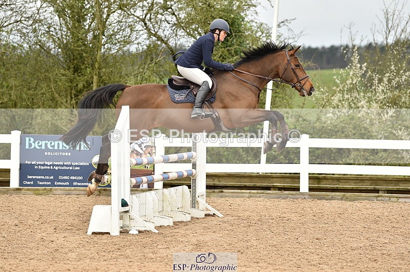 240403A-105322-00096 - Cls 1 British Novice and 90cm Open