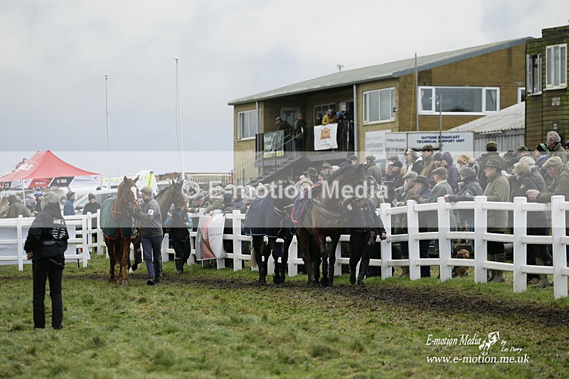 PtP 020122 534 - Larkhill Racing Club Point-to-Point 02/01/2022