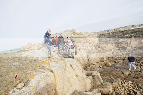 TR 010309-168 - 2 Day 01/03/09 (Sun)