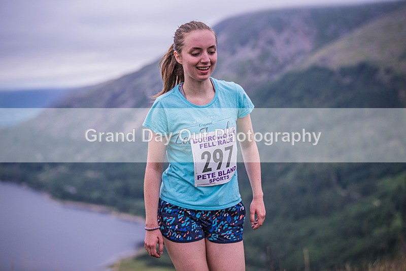 Steel Fell-414 - Steel Fell Race Wednesday 9th August 2023