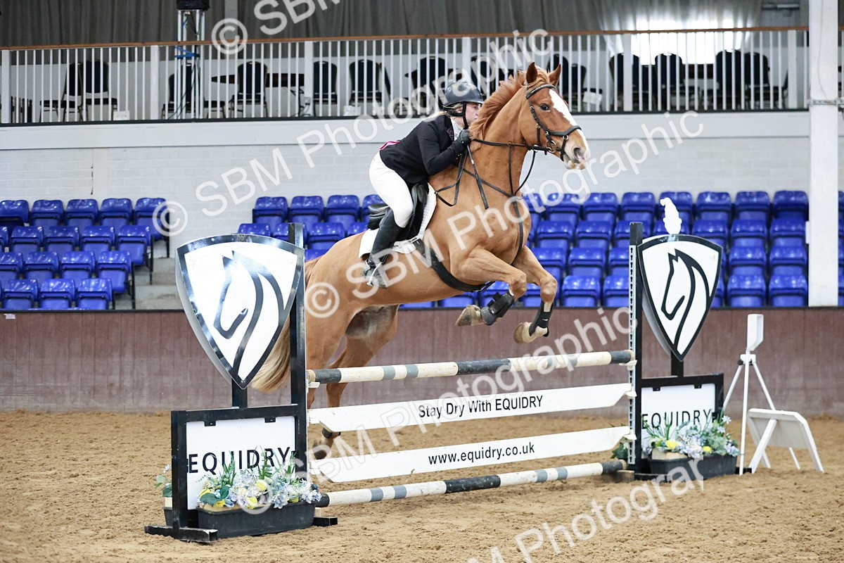 SBM_000825 - Class 3 - Senior Discovery 1.00m