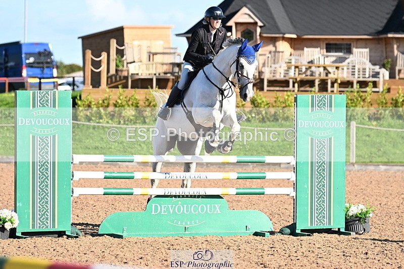 240912A-092151-00125 - Cls 1 Snr 1.05m & 1.10m Open