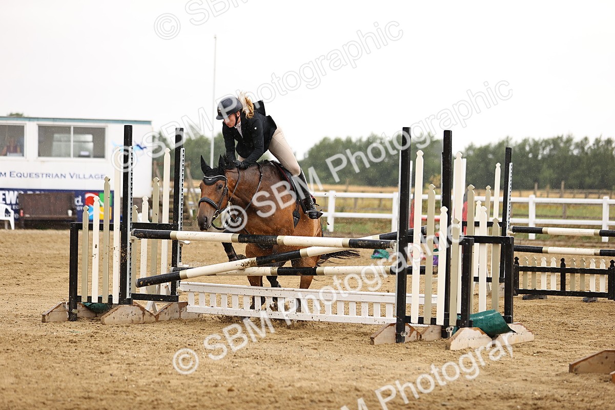 SBM_025067 - Class 9 - Senior British Novice - 90cm