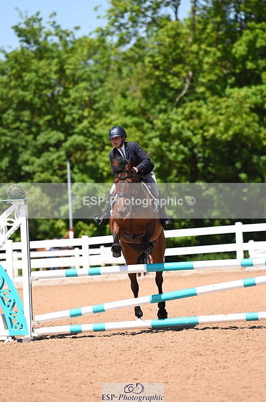 230526A-140700-01883 - Cls 11 95cm Amateur Quali