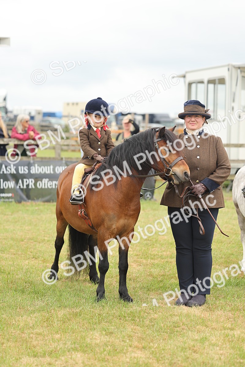 SBM_06756 - Class 74-75 - M&M Lead Rein and First Ridden Pony