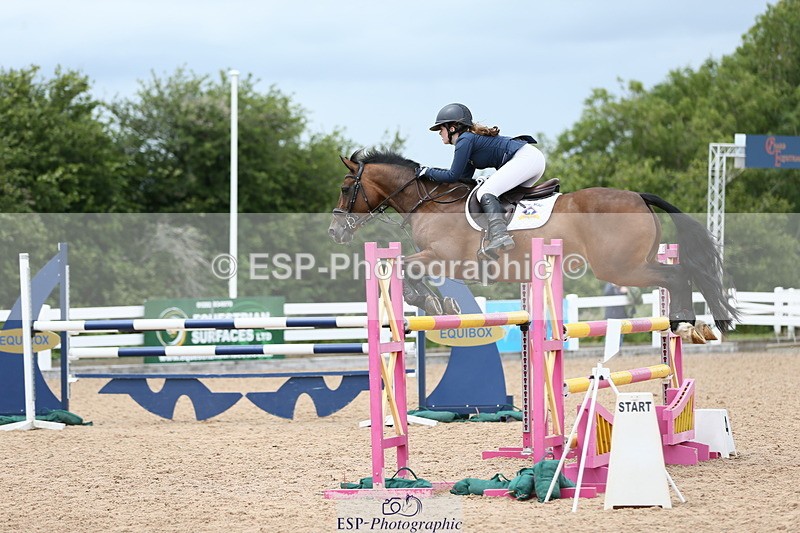 230716A-144119-03993 - Class 25a Pony Fox & 1.10 Open