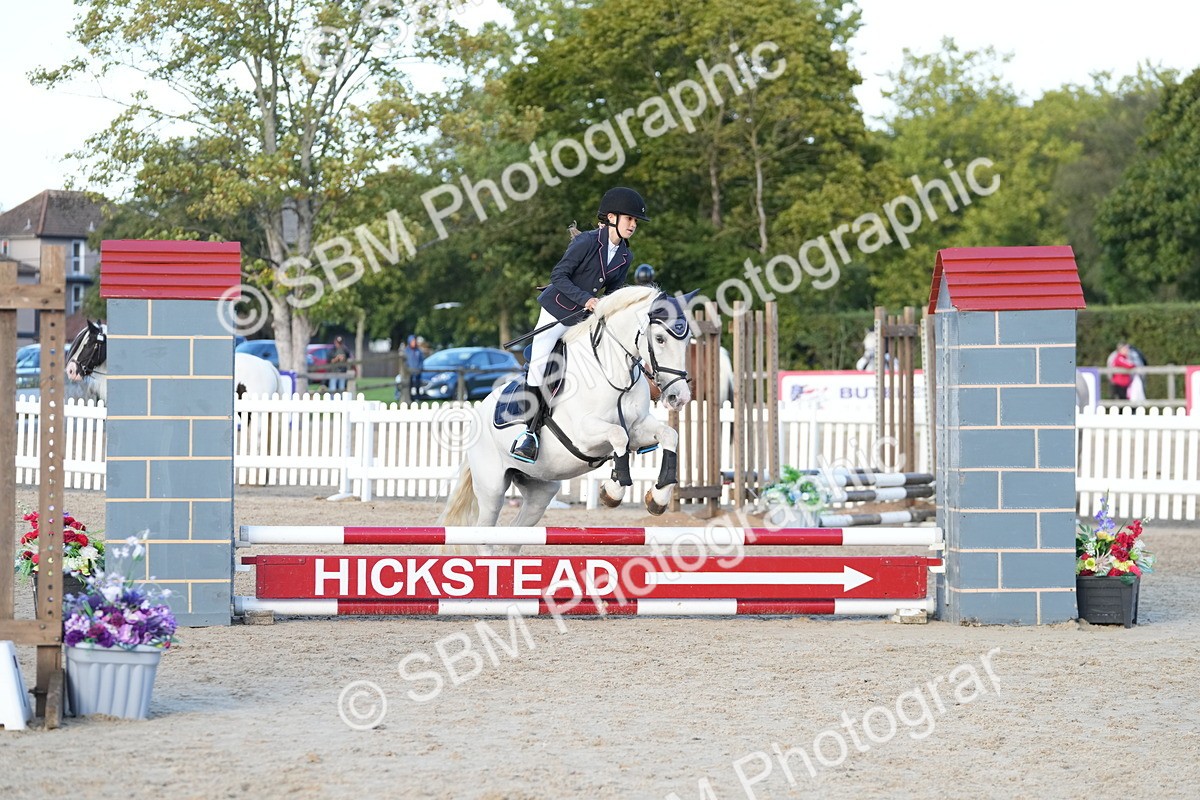 SBM_29082 - J43 - Horse & Hound Open 50cm