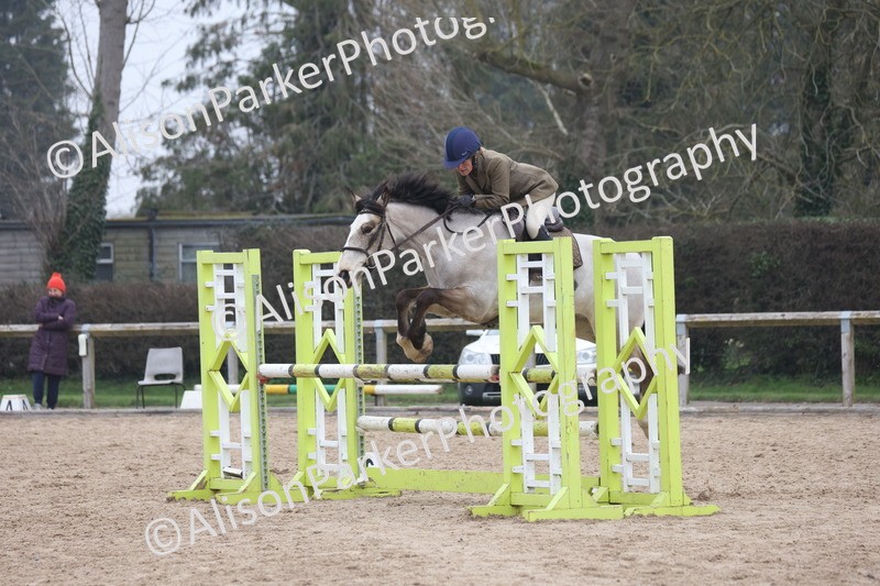 20260308-1609 - Class 5 - 1.00m