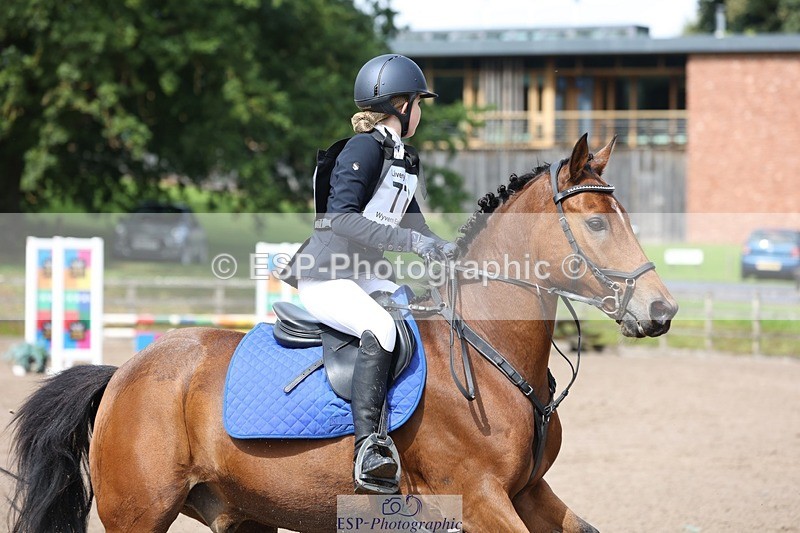 230826-115746-17389 - Round 1 Start to 12.30 coursewalk