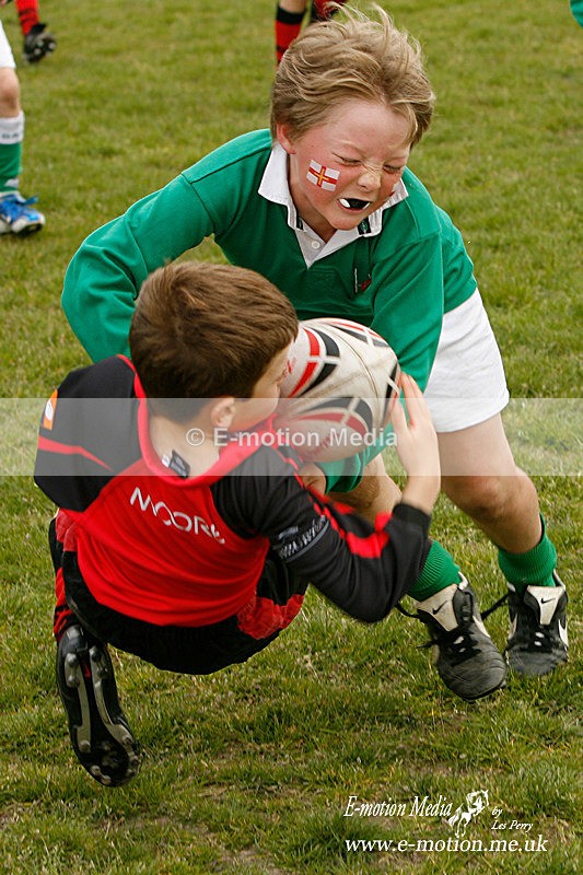 Pitch-32 - Pitch Action