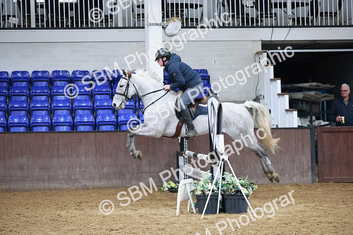 SBM_000067 - Class 1 - Clear Round