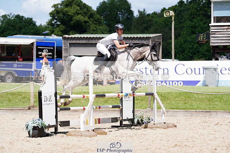 250615A-124358-10880 - Class 46 Snr 1m Open