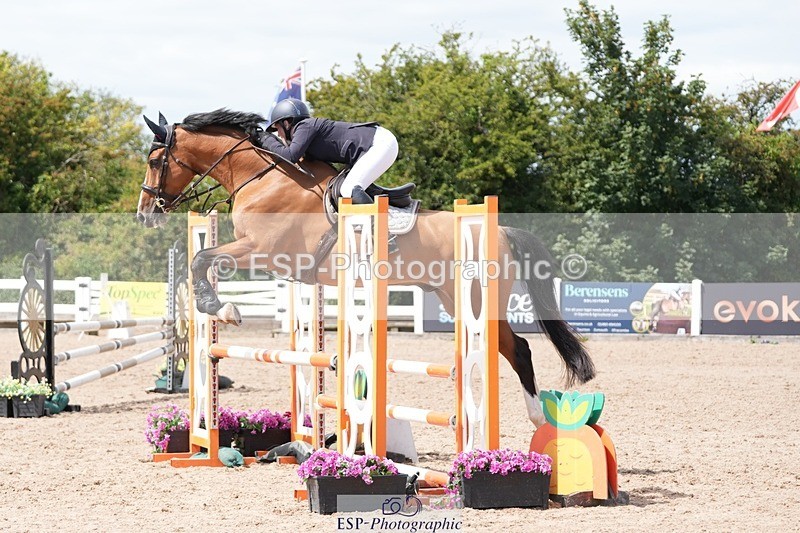 250802-120204-09756 - Cls 21 85cm Amateur Championship Qualifier