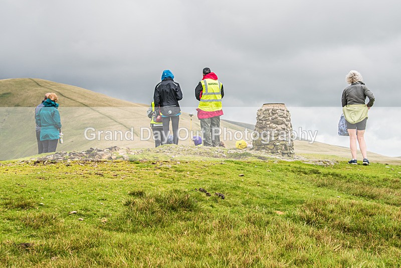 Sedbergh -755 - Sedbergh Hills Fell Race Sunday 20th August 2023