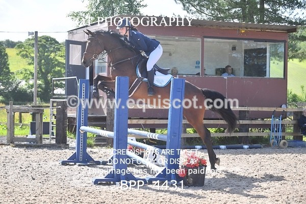 BPP_4431 - CLASS 2  Club/ Unaffiliated 80cms Open