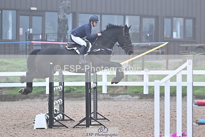 241006A-110700-06359 - Cls 24 95cm Nat Am Quals