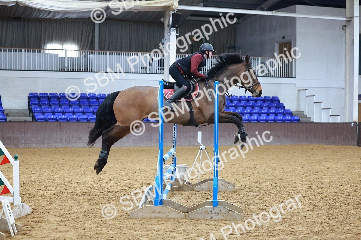 SBM_000523 - Class 2 - Senior British Novice - 90cm