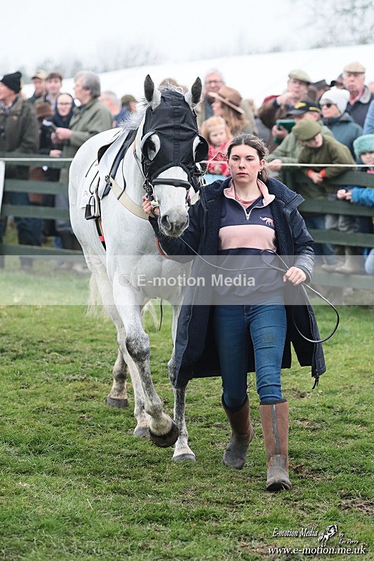 PtP 080326 776 - Pytchley with Woodland Point-to-Point Guilsborough 08/03/26