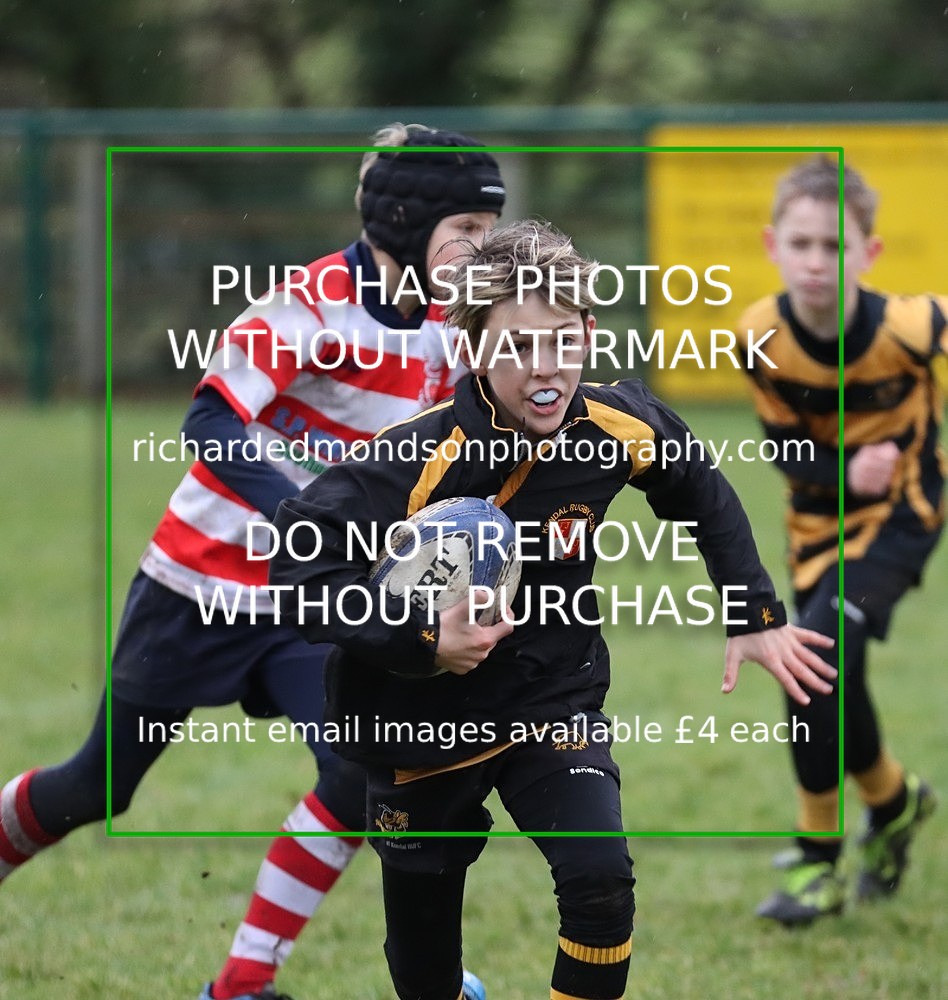 IMG_6759 - Kendal Rugby Under 11 vs Vale Of Lune Rugby Under 11 (8/1/23)