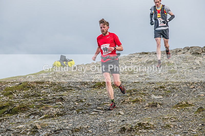Blencathra-252 - Blencathra Fell Race Wednesday 5th June 2024