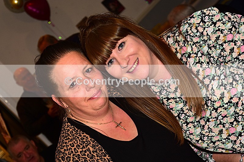 JAC0-263 - Jackie's 60th