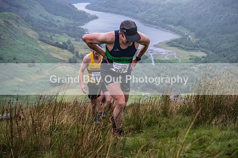 Steel Fell-206 - Steel Fell Race Wednesday 5th August 2026