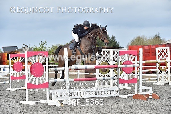 BPP_5863 - SUN CLASS 33 FOX/1.20M