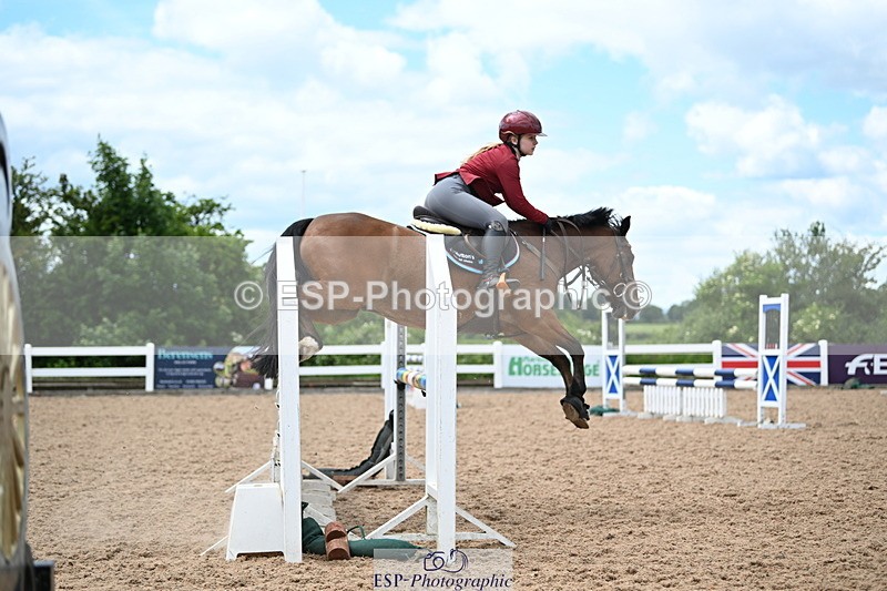 240608A-141427-01430 - Cls 10 Pony Discovery and 90cm Open